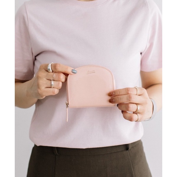 預購 🇯🇵 日本進口 BEAURE錢包/牛皮短夾/零錢包/真皮短夾 產地：中國-細節圖10