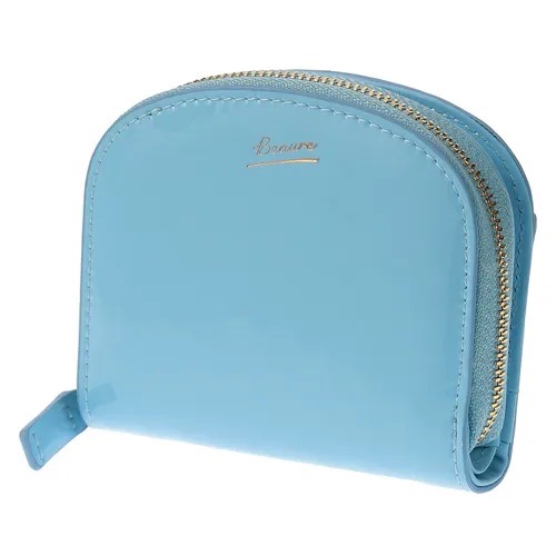 預購 🇯🇵 日本進口 BEAURE錢包/牛皮短夾/零錢包/真皮短夾 產地：中國-規格圖11