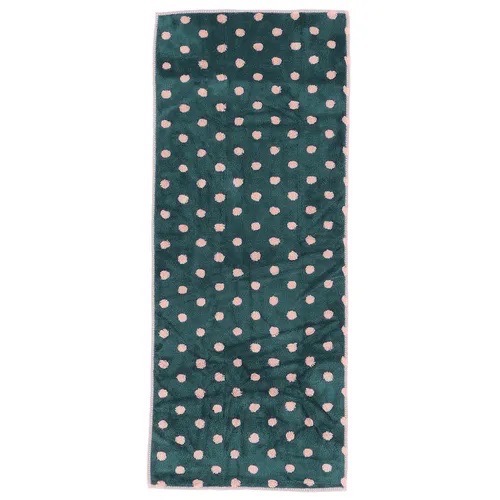 預購 🇯🇵 日本進口 超細纖維毛巾 同色4條入-水玉 產地：中國-規格圖5