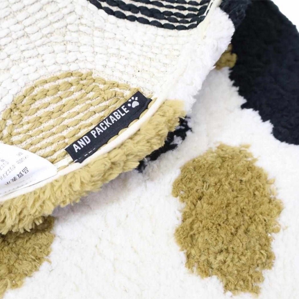 預購 🇯🇵日本進口AND 貓咪 玄關飾墊/腳踏墊/地墊/寵物墊/玄關墊/浴墊-細節圖3