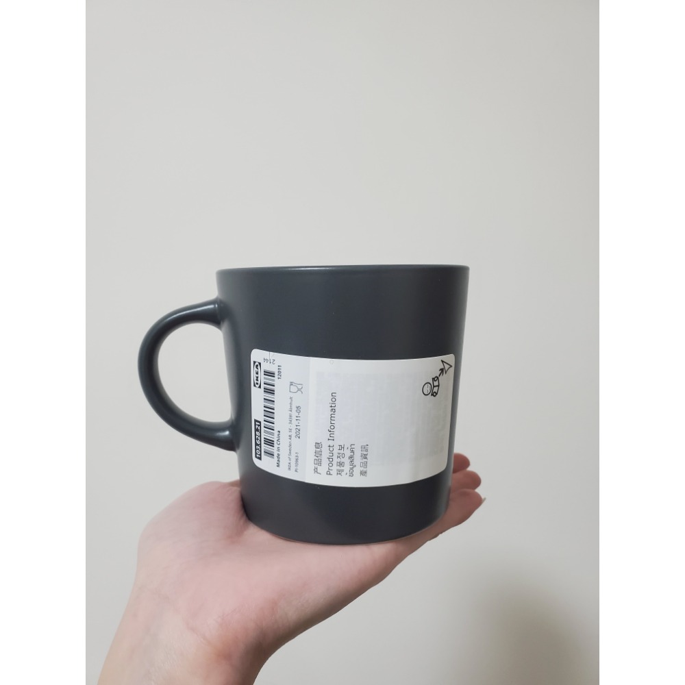 IKEA Dinera 馬克杯 300ml-細節圖3