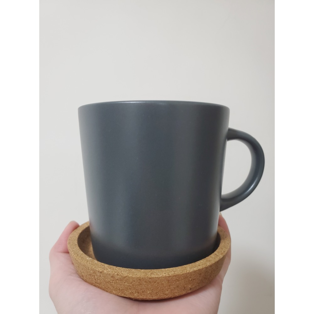IKEA Dinera 馬克杯 300ml-細節圖4