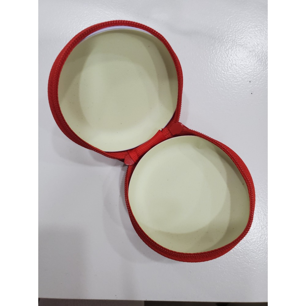 馬口鐵零錢包耳機包收納包幼稚園小學生聖誕節交換禮物-細節圖3