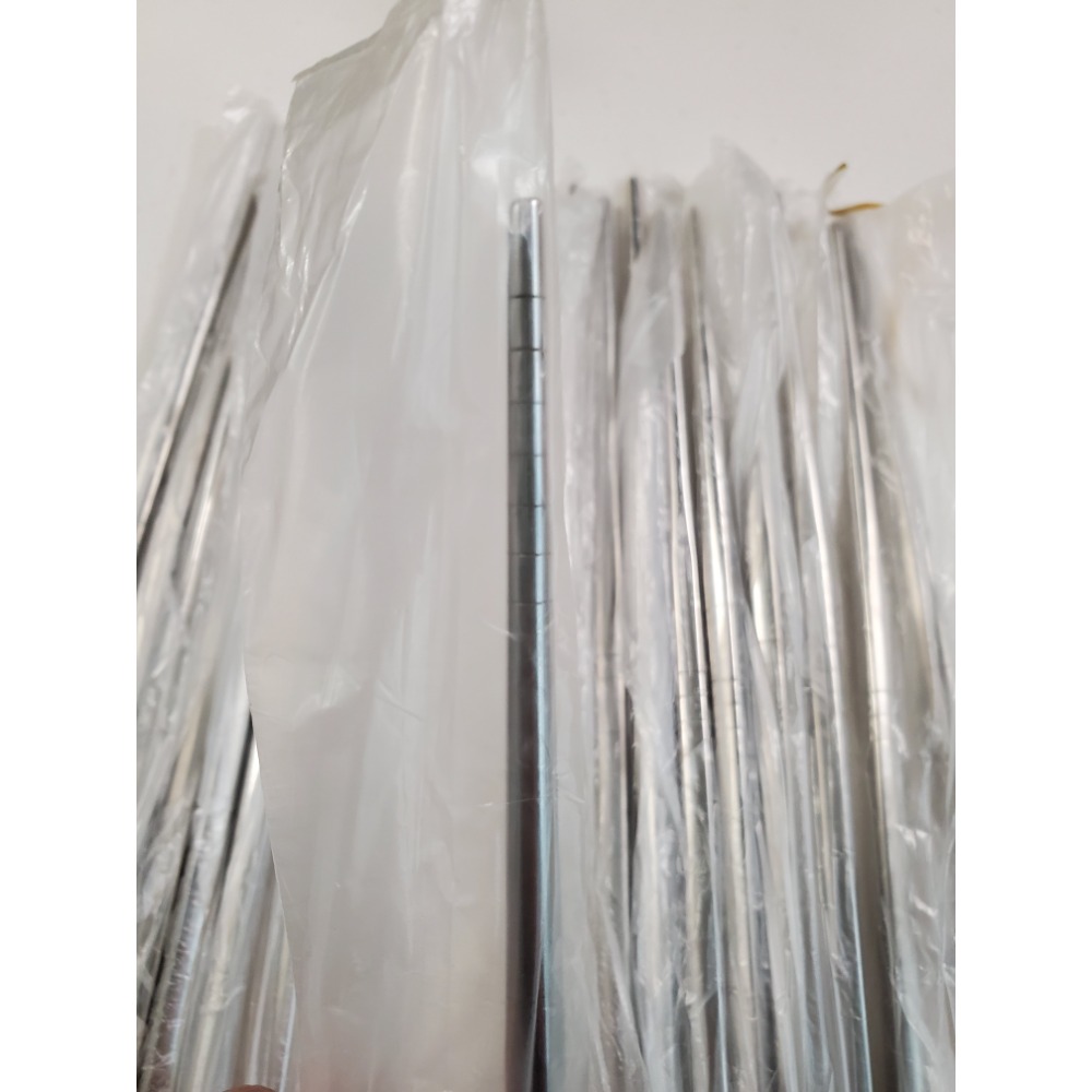 GreeGreen 304不鏽鋼筷子 23cm-細節圖2