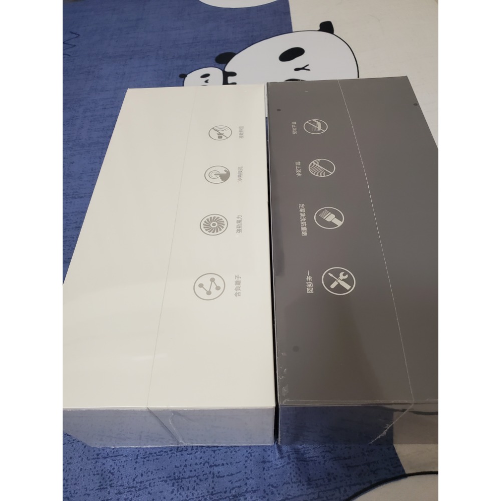 sOlac 專業負離子吹風機 SD-800W-細節圖2