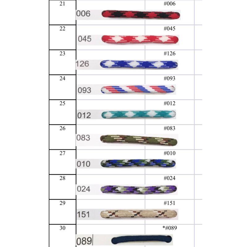 傘繩材料 線材 繩子 編織手工傘繩-細節圖3