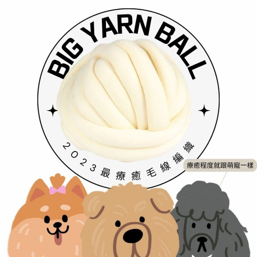 👑🇮🇸冰島毛線👑500g 冰島布條 編織毛線 DIY雲朵包  灌心棉  貓狗窩 包芯紗線 自織毯子 抱枕床圍 貓尾巴-細節圖2