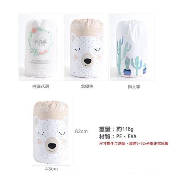 【台灣現貨，5件以上有優惠】束口收納袋 (束口棉被收納袋 防塵袋 整理袋 棉被收納袋 衣物收納袋 收納袋 防塵套 防塵-細節圖4