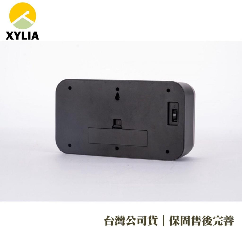 ㊣XYLIA翻頁鐘🇹🇼公司貨㊣｜一年完整保固｜火速發貨_貓眼翻頁鐘 時鐘 掛鐘 台鐘（搭載外銷歐美日獨家高規瞬秒機芯）-細節圖5