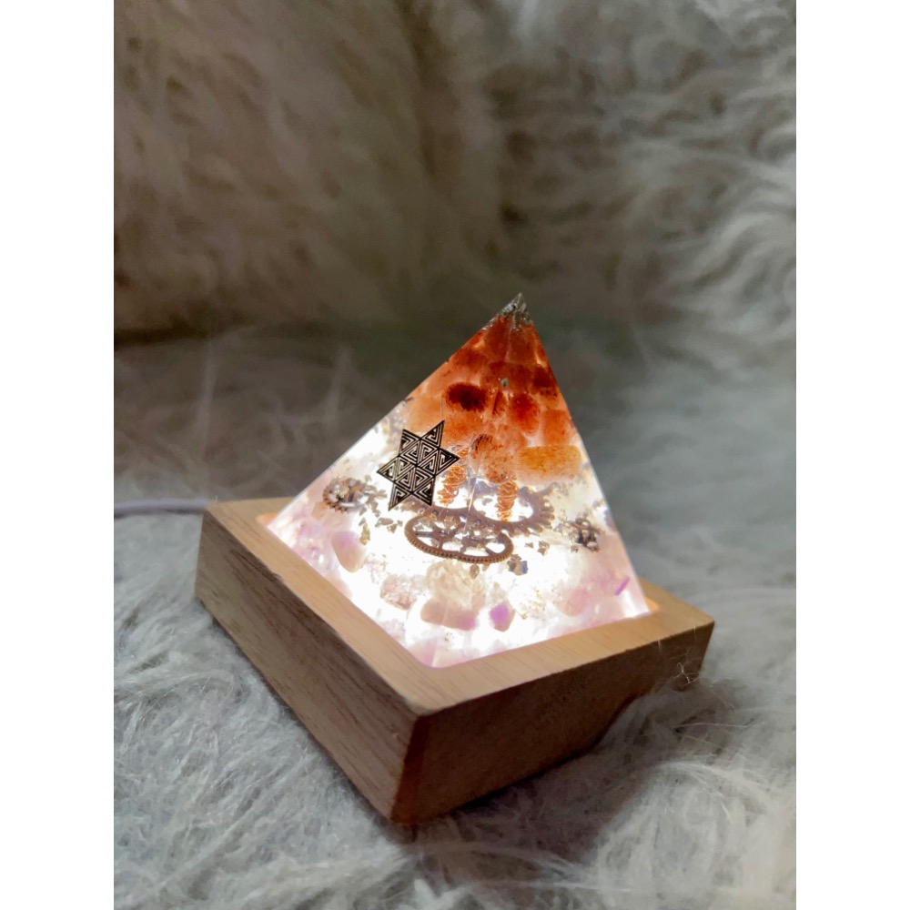 🔮奧根能量塔🔮客製化組合-細節圖2