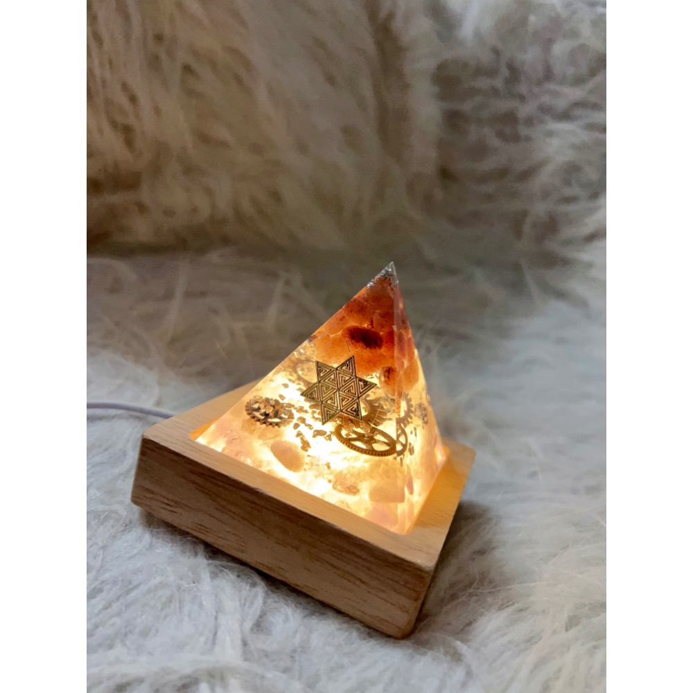 🔮奧根能量塔🔮客製化組合-細節圖3
