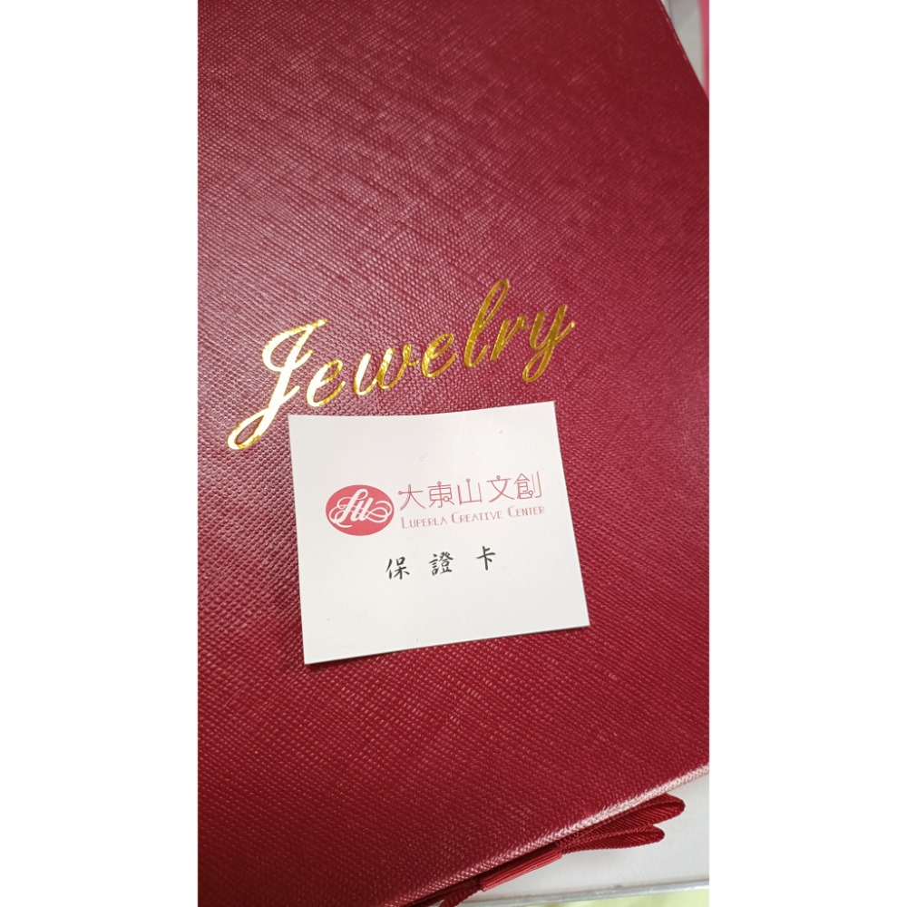 現貨 大東山 貝珠項鍊 大東山925銀針耳環-細節圖2