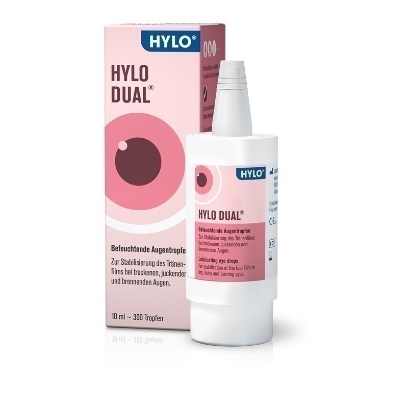 德國代購 🇩🇪 Hylo-規格圖2