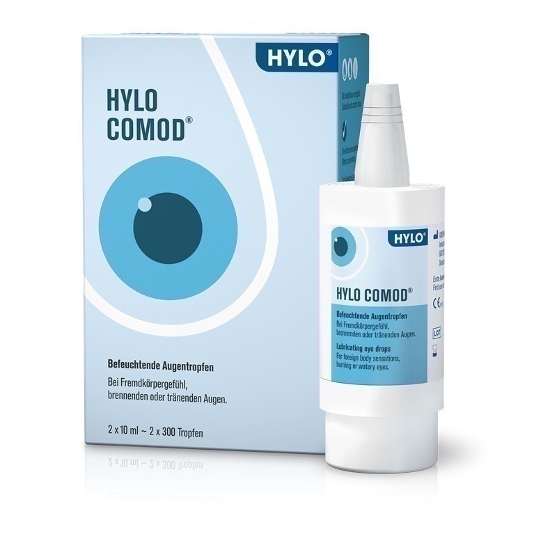 德國代購 🇩🇪 Hylo-規格圖2