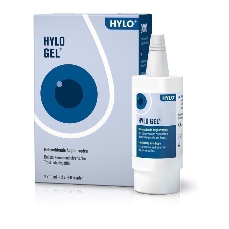 德國代購 🇩🇪 Hylo-規格圖2