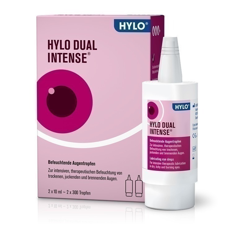 德國代購 🇩🇪 Hylo-規格圖2