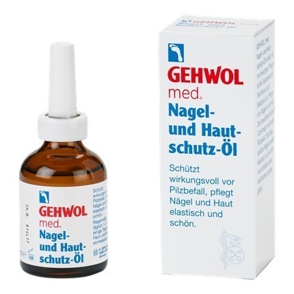 德國 🇩🇪 Gehwol 足部 指甲相關 養甲液-規格圖1