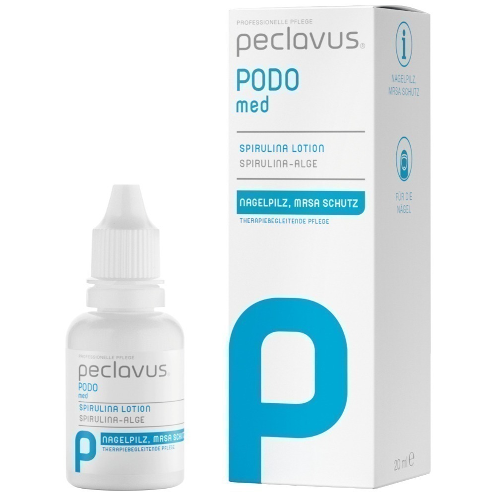 德國代購 🇩🇪 peclavus 足部 指甲相關 滋養液-規格圖2