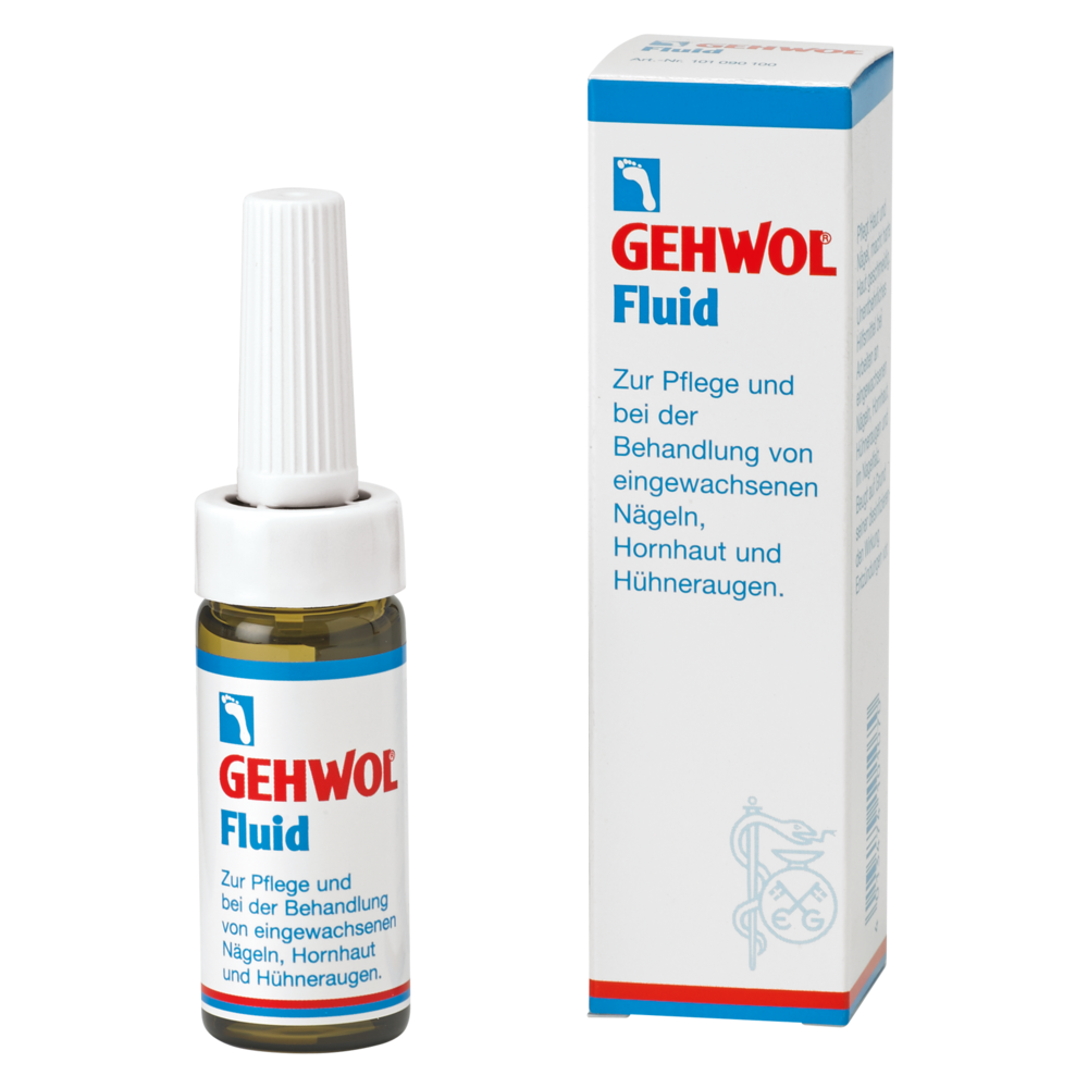 德國代購客訂 (gehwol)🔸-細節圖4