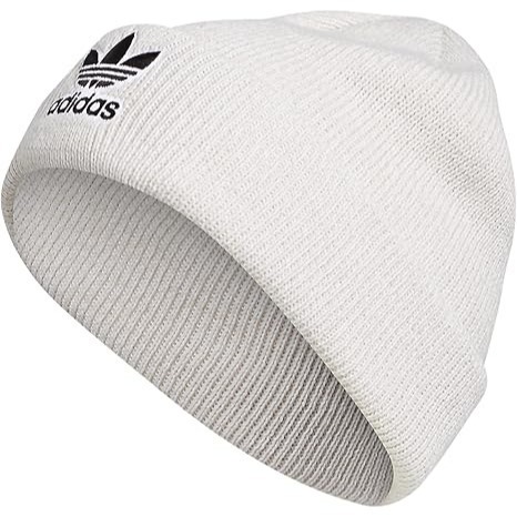 【愛迪達】男女可戴 經典 三葉 毛帽 帽子-規格圖6