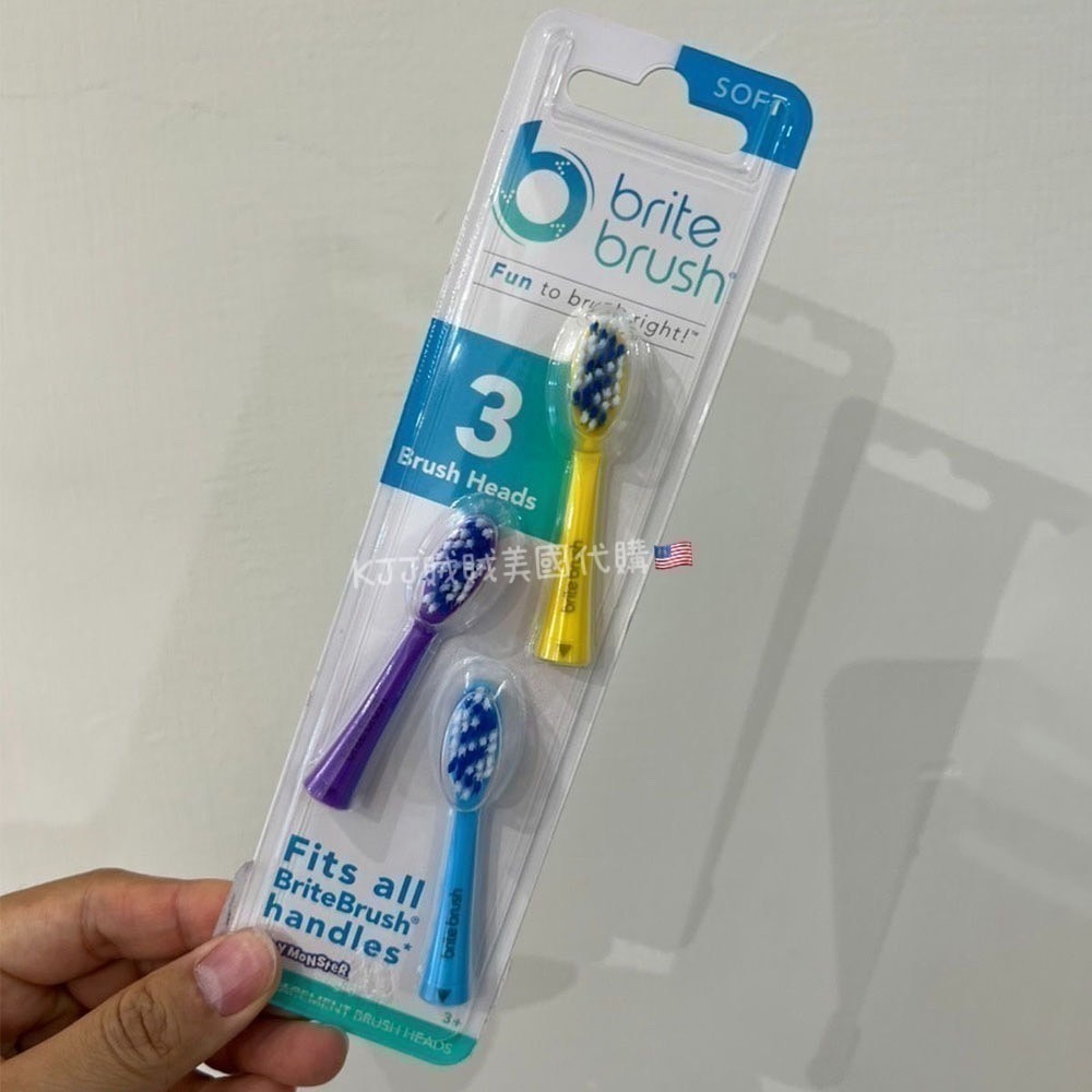 【Baby shark】鯊魚 寶寶 兒童 音樂 電動 刷牙 牙刷/補充刷頭 兒童節 禮物🎵-細節圖5