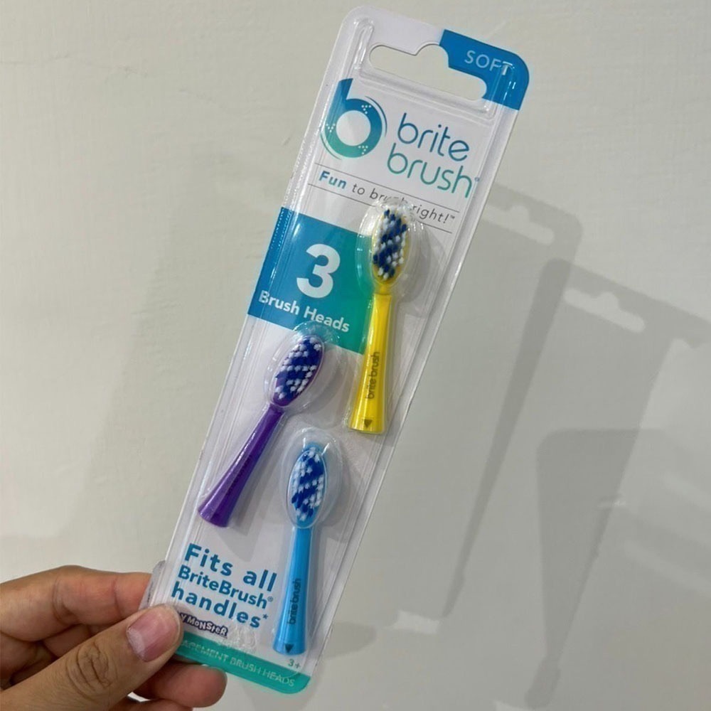 【Baby shark】鯊魚 寶寶 兒童 音樂 電動 刷牙 牙刷/補充刷頭 兒童節 禮物🎵-規格圖6