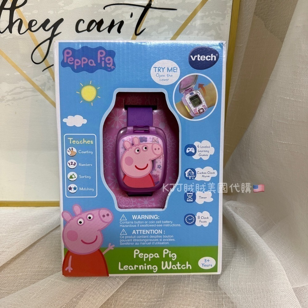 【VTech】兒童 汪汪隊 蜘蛛人 多功能 遊戲 學習 手錶 兒童節 禮物 玩具-規格圖10