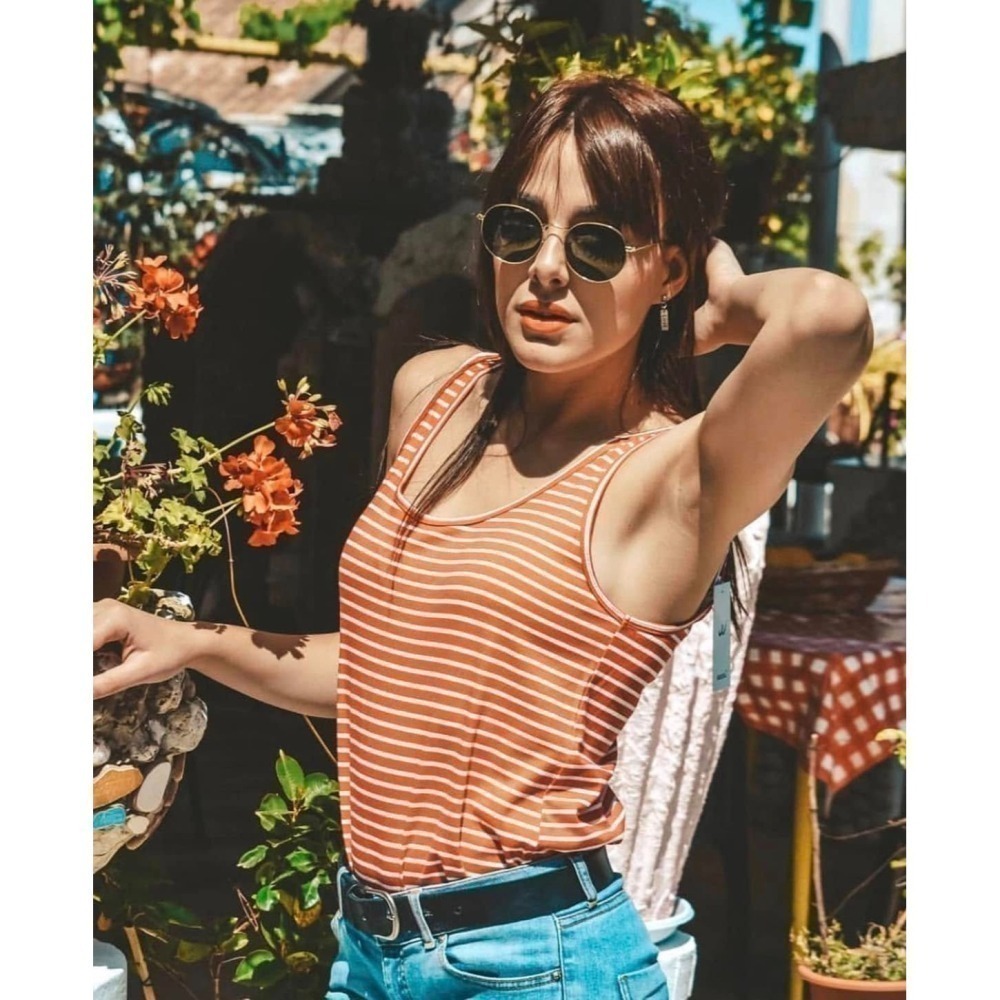 美國🇺🇸【sojos】圓框墨鏡  百搭 時尚 墨鏡 平價 太陽眼鏡 眼鏡 (多款)-細節圖2