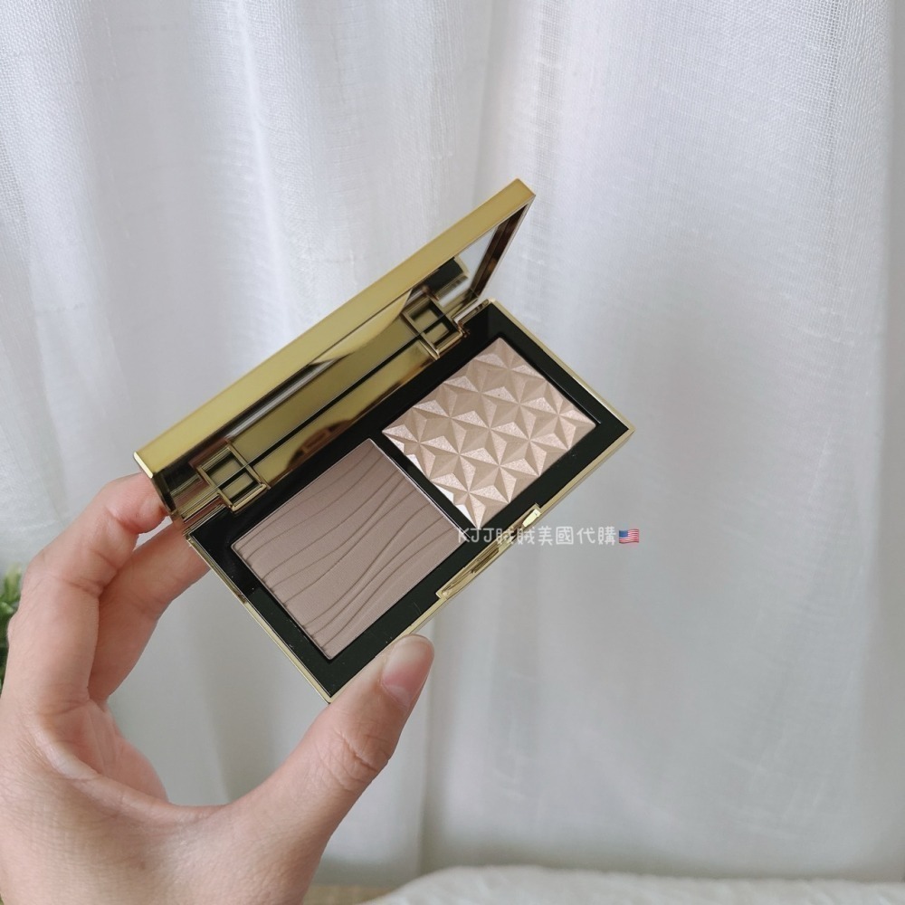 【MAC】口袋 雙色 修容 打亮盤 (7g) ✨短效期2026/04-細節圖3