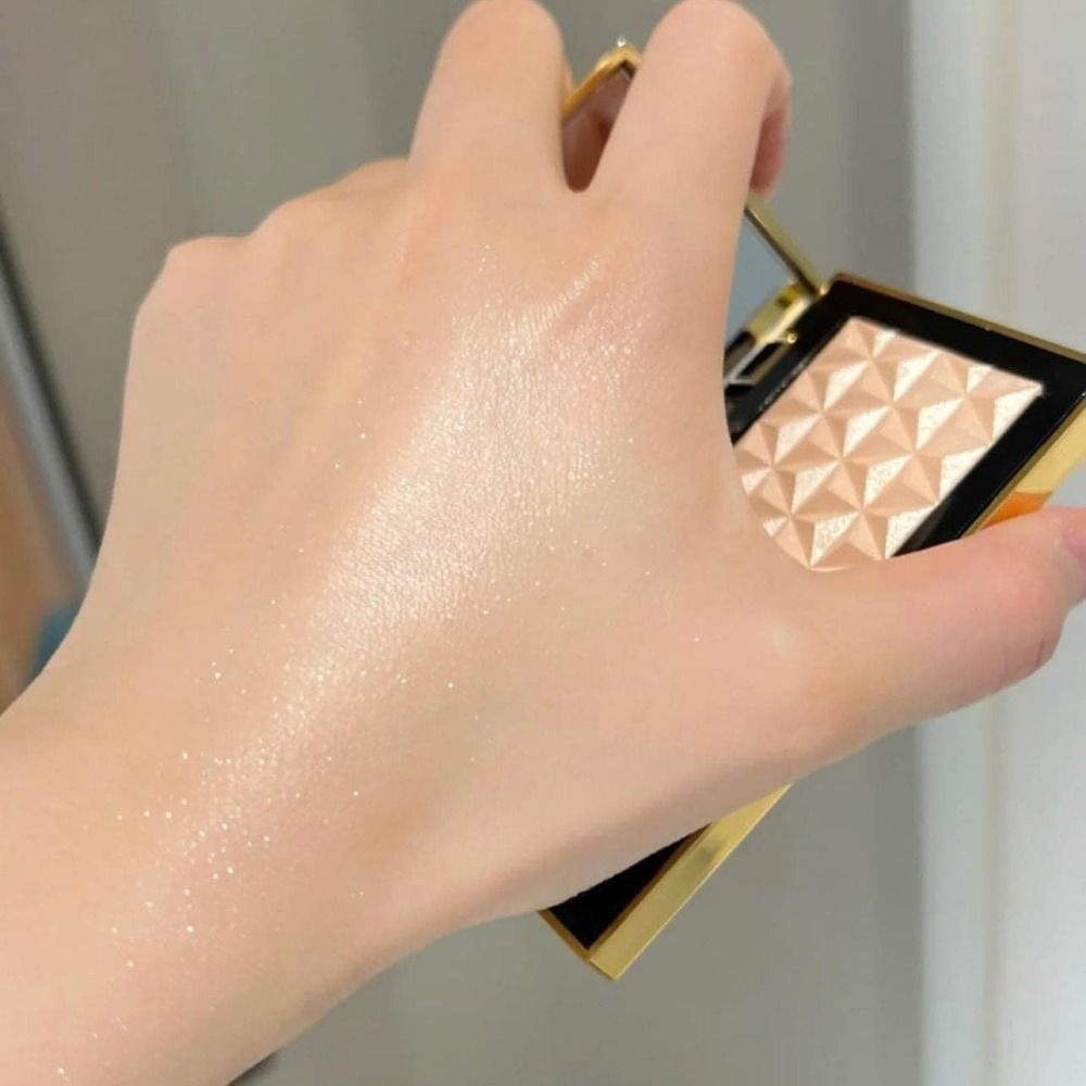 【MAC】口袋 雙色 修容 打亮盤 (7g) ✨短效期2026/04-細節圖8