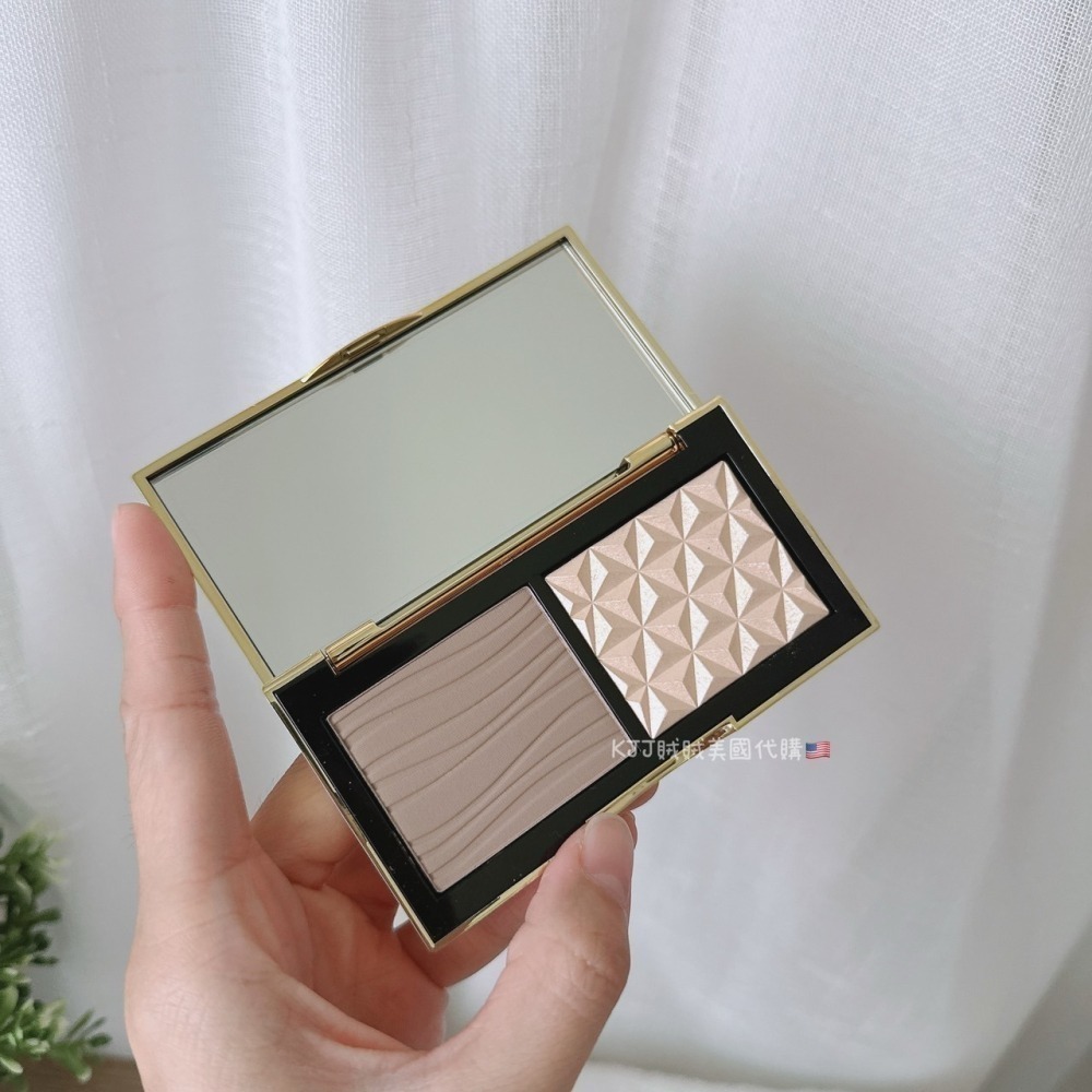 【MAC】口袋 雙色 修容 打亮盤 (7g) ✨短效期2026/04-細節圖10