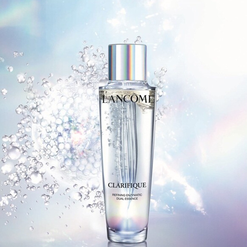 【 Lancôme】蘭蔻 超極光 活粹 晶露 極光水 化妝水 250ml-細節圖4