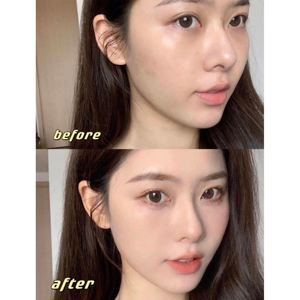 【YSL】 恆久 完美 霧光 氣墊粉餅 皮革版 迷你氣墊 5G #B20-細節圖7