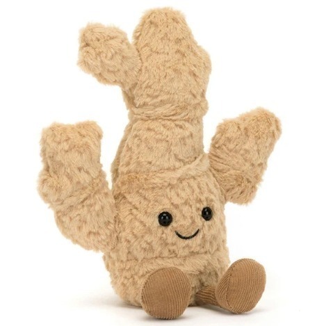 【Jellycat】無毒 安全 可愛 玩偶 / 吊飾 / 斜揹 小包包-規格圖9