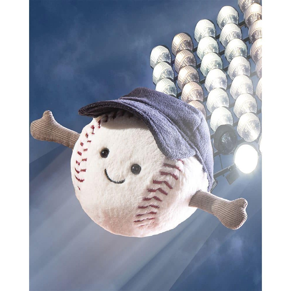 【Jellycat】無毒 安全 可愛 玩偶 / 吊飾 / 斜揹 小包包-規格圖9