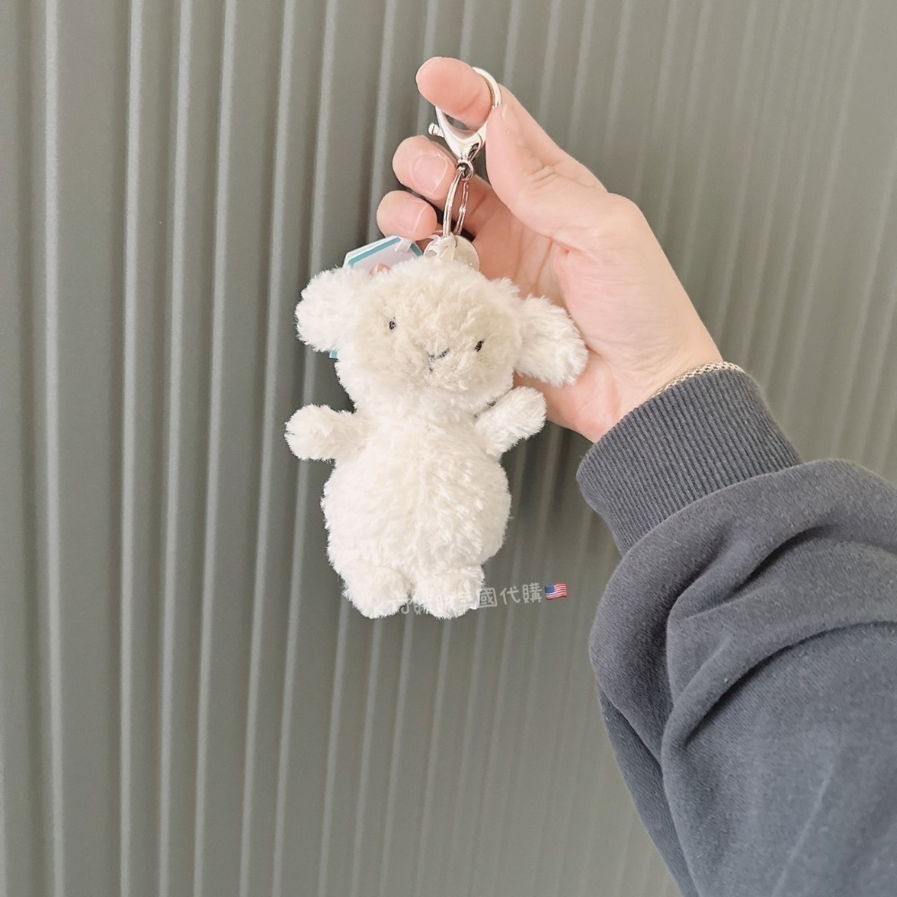 【Jellycat】無毒 安全 可愛 玩偶 / 吊飾 / 斜揹 小包包-規格圖9