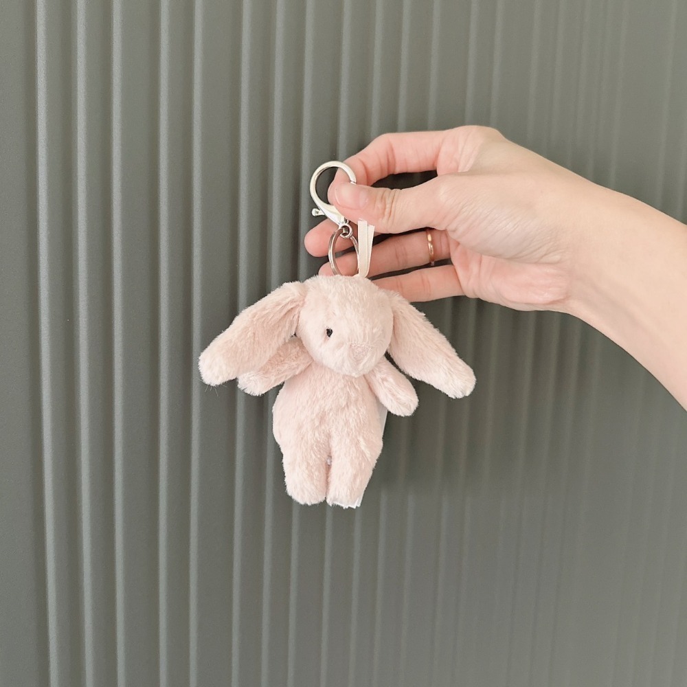 【Jellycat】無毒 安全 可愛 玩偶 / 吊飾 / 斜揹 小包包-規格圖8