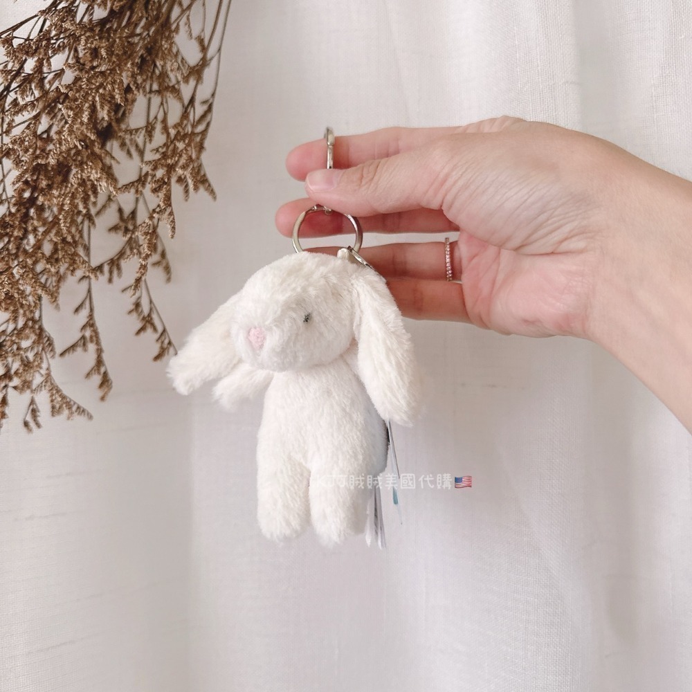 【Jellycat】無毒 安全 可愛 玩偶 / 吊飾 / 斜揹 小包包-規格圖9