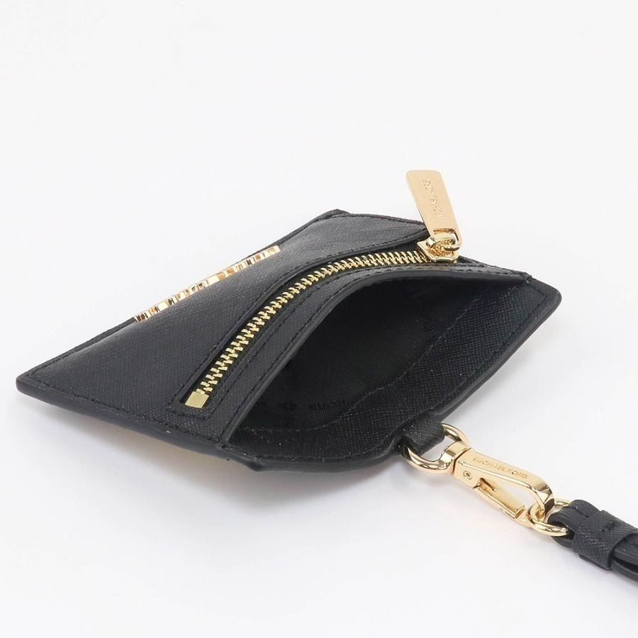 【MICHAEL KORS】MK 橫式 防刮皮 證件套 悠遊卡套 工作證 卡套-細節圖7