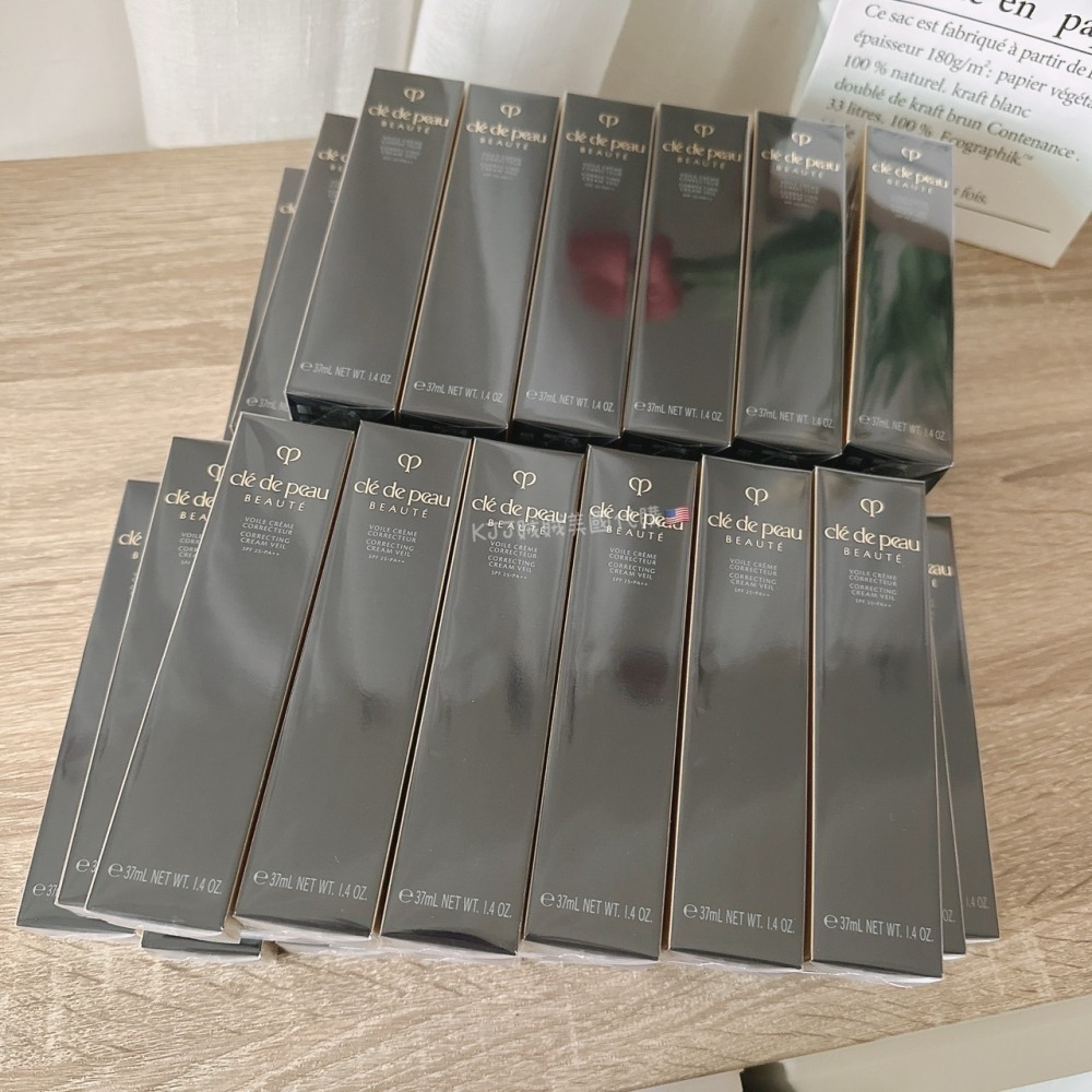 【肌膚之鑰】光采 無瑕 妝前 凝霜 SPF25P A++ 37ml效期2027/05-細節圖6