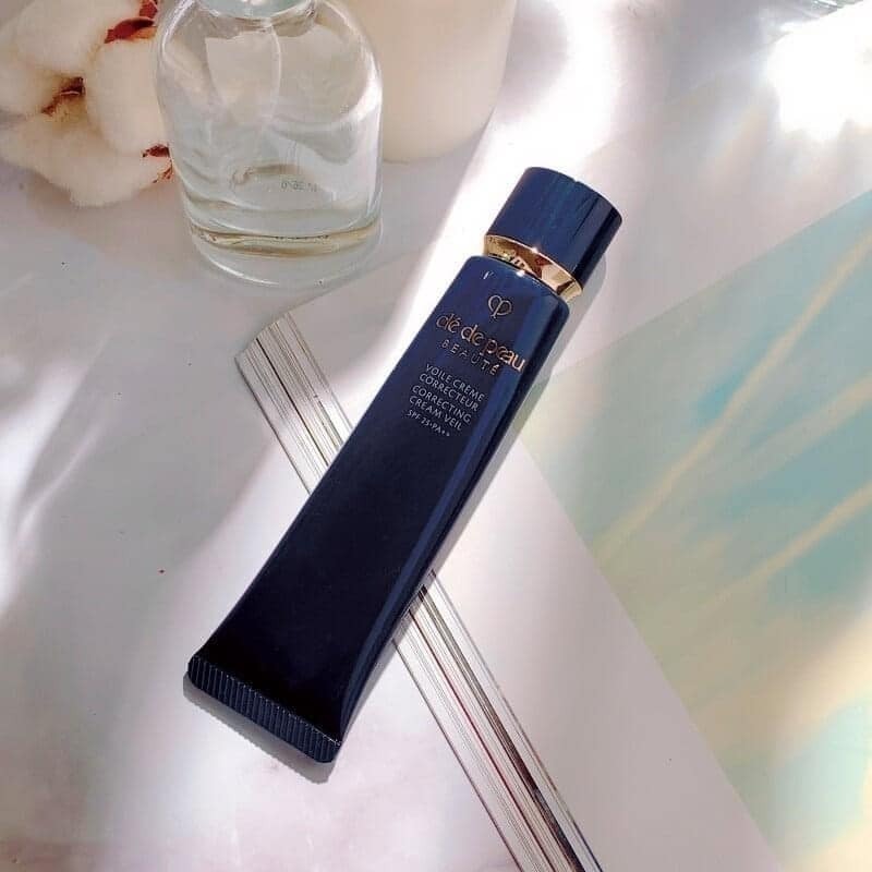【肌膚之鑰】光采  妝前 凝霜 SPF25P A++ 37ml效期2028/04-細節圖3