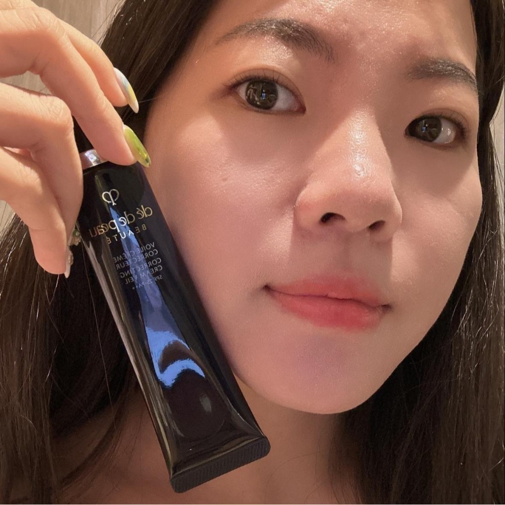 【肌膚之鑰】光采  妝前 凝霜 SPF25P A++ 37ml效期2028/04-細節圖5