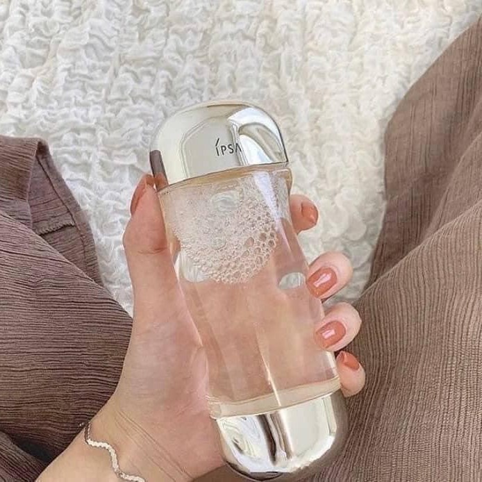 日本四大神仙水之一🔥【IPSA】 美膚 微整 機能液 流金水 200ml 效期2028/04-細節圖7