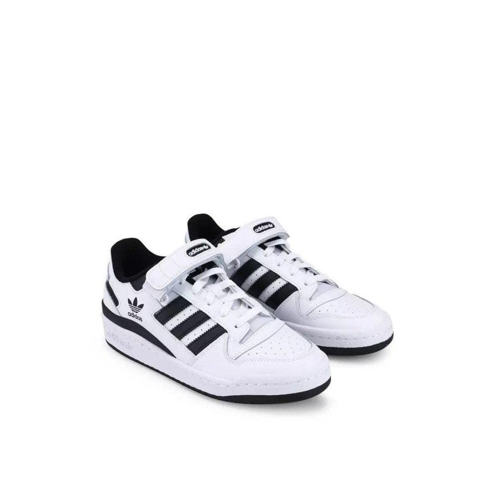 【Adidas】愛迪達 聯名 Jisoo黑白 鞋子 US10.5 US9-細節圖3