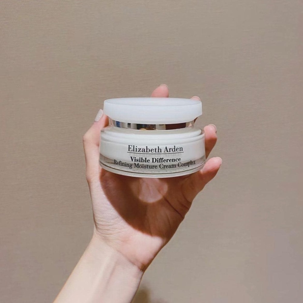 【ELIZABETH ARDEN】伊莉莎白 雅頓 保濕 21天霜 75ml 效期2028/12-細節圖6