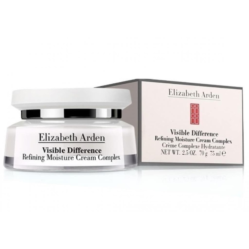 【ELIZABETH ARDEN】伊莉莎白 雅頓 保濕 21天霜 75ml/100ml-細節圖2