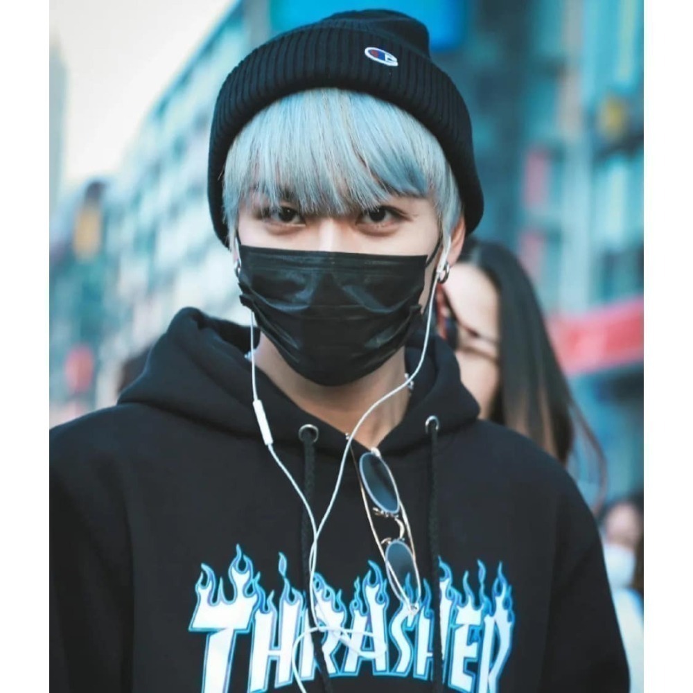 美國🇺🇸 【CHAMPIOIN】男女可戴 冠軍 毛帽 帽子-細節圖4