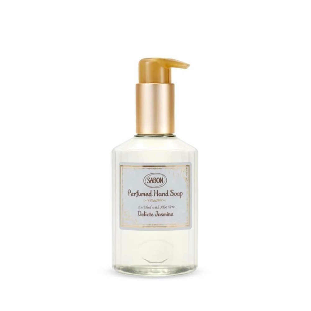 【SABON】洗手露 200ml-細節圖2