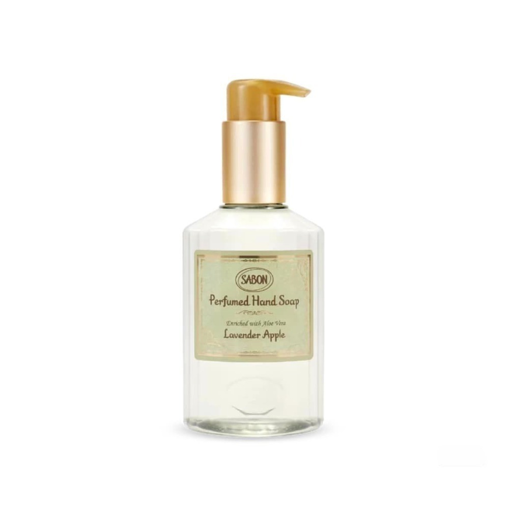 【SABON】洗手露 200ml-規格圖3