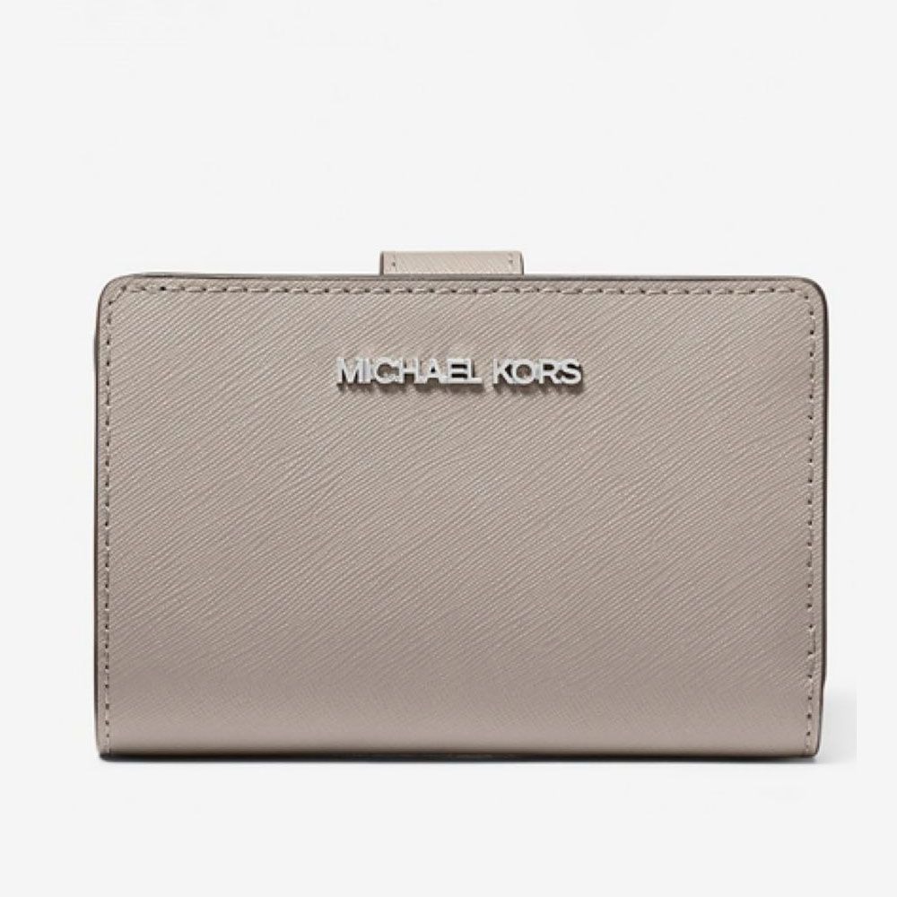 【MICHAEL KORS】MK 防刮 中夾 皮夾 包包-規格圖9